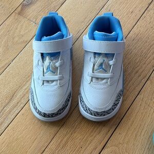 Jordan Spizike Low Toddler size 10
